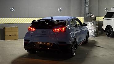 byd e2 2024: Hyundai Veloster: 2019 г., Бензин, Хэтчбэк — 2