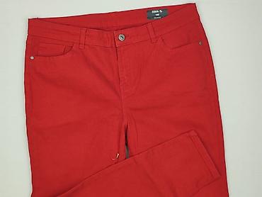red with jeans: Tu, Jeansy damskie, rozmiar XL — 1