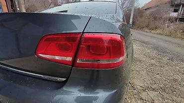 audi 1961: VRATA GEPEKA ZA VOLKSWAGEN PASSAT B7 | Vrata gepeka za VW Passat B7 — 4