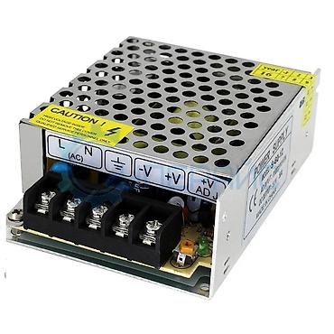 10a: Блок питания видеонаблюдение 12в 5А/ 12v 10A /12v 20A Блок питания — 2