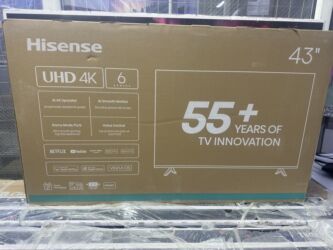 Телевизоры: Срочная акция прайс на Hisense. Телевизоры 32A5200FS-92$ — 4