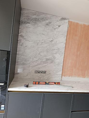 Столешницы: Столешница, Камень — 6