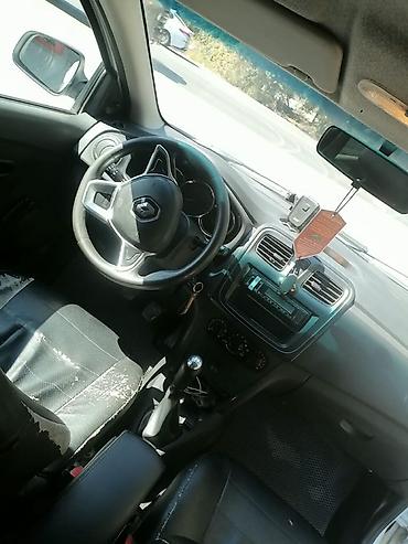 Renault: Renault Logan: 2018 г., Седан — 13