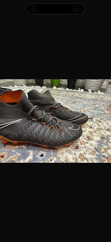 чёрная магия: 🇺🇸 Футбольные бутсы Nike (2 пары) 1) Nike Mercurial Superfly (FG) - — 4