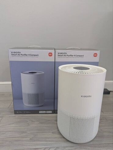 для кондиционера экран: Воздухоочиститель SmartMi Настольный
