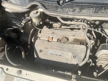 контрактные двигатели из японии: Бензиндик кыймылдаткыч Honda 2005 г., 0.2 - engine capacity л, Колдонулган, Оригинал, Жапония