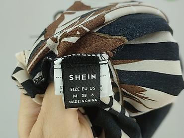 shein do ogrodu: Shein, Bluzka damska, rozmiar M — 4
