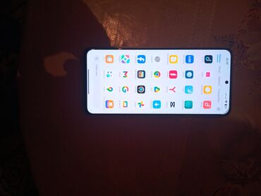 Digər mobil telefonlar: Digər mobil telefonlar