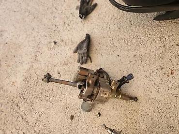 manuel auto: SERVO FIAT PUNTO 2 | Servo volana fiat punto 2 — 1