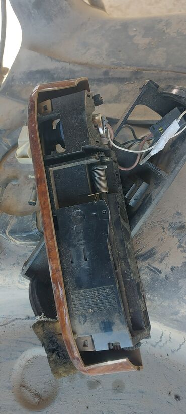 Opel: Opel Omega maşın sökülüb kimə hansı hissə lazımdırsa buyurub əlaqə — 10