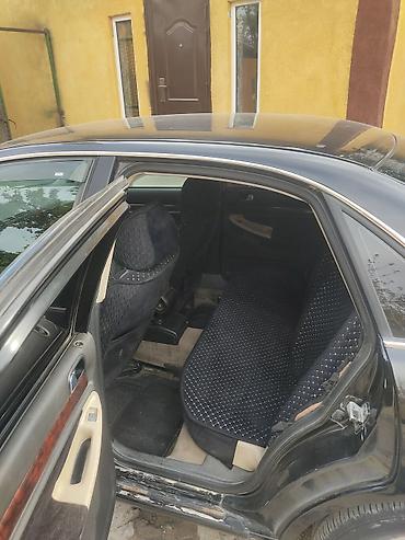 Audi: Audi A4: 1996 г., 2.8 л, Механика, Бензин, Седан — 5