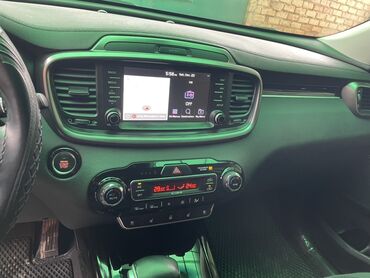Kia: Kia Sorento: 2019 г., 2 л, Автомат, Дизель, Кроссовер — 5