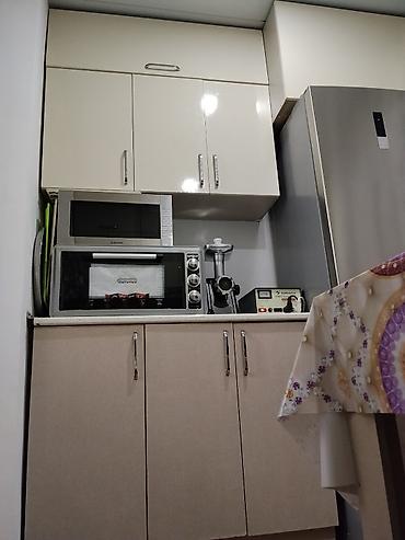 bileceri ev: Bakı, 2 otaqlı, Köhnə tikili, 46 kv. m — 5