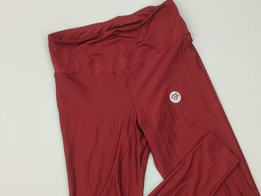 koszulka real madryt zalando: Gym Glamour, Legginsy Sportowe damskie, rozmiar S