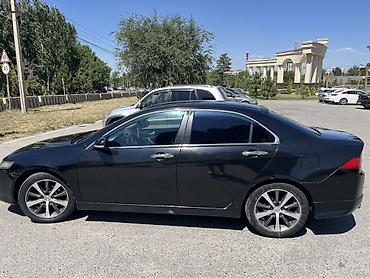 vtec: Honda Accord: 2007 г., 2.4 л, Автомат, Бензин, Седан — 3