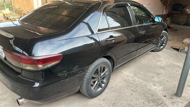 лексус нх 300 гибрид: Honda Inspire: 2004 г., 3 л, Автомат, Бензин, Седан