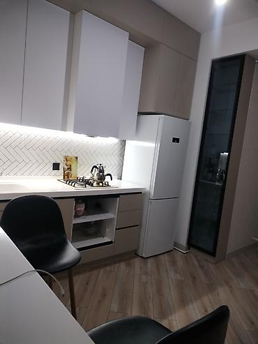 Mənzillər: Satılır 2 otaqlı yeni tikili 98 m², Yasamal q. TƏCİLİ SATILIR! Tam — 7