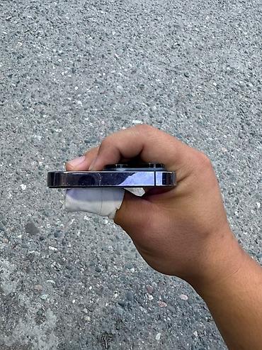 копия айфон 14: IPhone 14 Pro, 256 ГБ, цвет Deep Purple Характеристики и детали с — 5