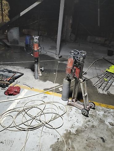 ford yuk: 099-201-22-22 Beton kəsimi və deşmə xidməti - Dəqiq almaz (diamond) — 6