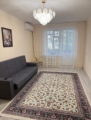 Квартиры: 1 комната, Золотой квадрат Собственник, Без животных, от 6 месяцев, С мебелью полностью — 2