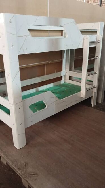 Детские односпальные кровати: Детские односпальные кровати — 7