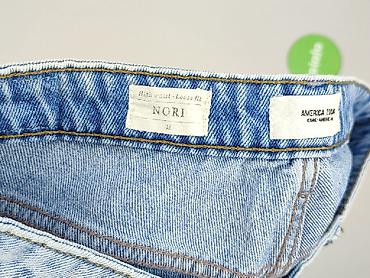 norfy denim: Szorty damskie, rozmiar M — 4