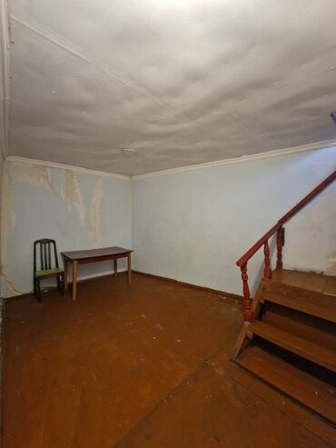 Uzunmüddətli kirayə evlər: Kirayə verilir. Ünvan: Yasamal, "Kaktus" adlanan ərazidə Qaz, Su — 8