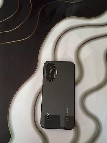 ucuz oyun laptop: Poco F7, 512 GB, rəng - Qara, Sensor — 2