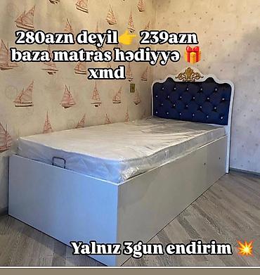 kreditle xalca satisi: - Yemək masası dəsti: Zərif dizaynlı, ağ rəngli düzbucaqlı masa və — 2