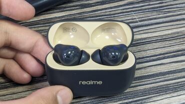 наушник редми: Realme T300 Шумадав Режим Прозрачности Хороший звук для своих