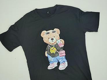 hello kity shein: Shein, T-shirt damski, rozmiar S — 1