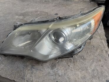 поворотник гая: Алдыңкы сол фара Toyota