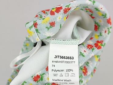 chabrowa spódnice: Shein, Spódnica damska, rozmiar XS — 5