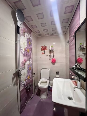 Yeni tikili: 4 otaqlı, Yeni tikili, m. Əhmədli, 147 kv. m — 23