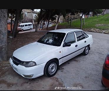 daevo nexia: Masin tecili satilir 4800 deyilir asqi yeri var etrafi vacapa yazin — 3