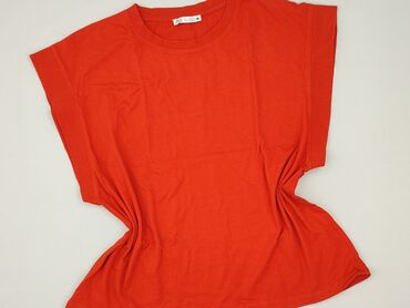 T-shirt damski, Zara, rozmiar L