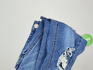 dżinsy kobiece: Denim, Jeansy damskie, rozmiar S — 5