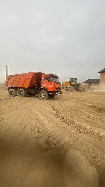 мото бокс: Грузовик, Камаз, Стандарт, Б/у — 2