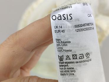 lasagrada: Oasis, Sukienka damska, rozmiar L — 5
