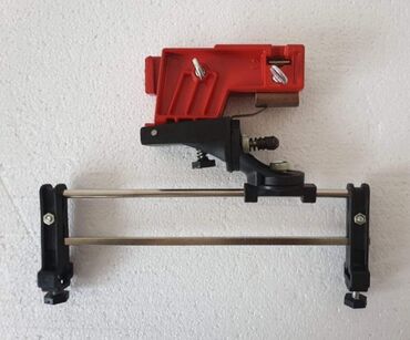 Motorne testere: Prodajem nov i kvalitetan oštrač lanca za testeru direktno na — 1