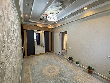 Продажа квартир: 3 комнаты, 72 м², Элитка, 9 этаж, Евроремонт — 14