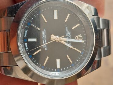 кымыз в бишкеке: Мужские наручные часы "ROLEX " оригинал