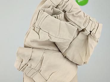 cos basic: Spodnie cargo damskie, rozmiar M — 5