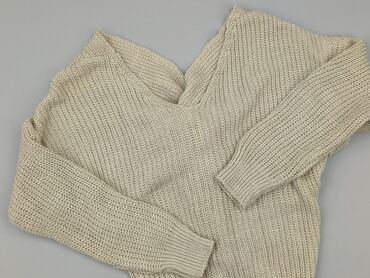 Women: Women`s sweater, H&M, size L (EU 40)