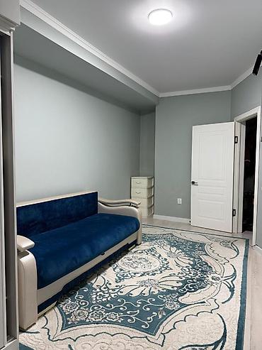 Продажа квартир: 1 комната, 39 м², Элитка, 3 этаж — 3