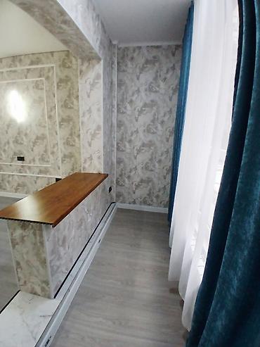 помещение для кухни: 1 комната, 53 м², Городское ГАИ 1 этаж, Евроремонт — 3