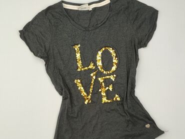 mammut trovat t shirty: Lee Cooper, T-shirt damski, rozmiar M