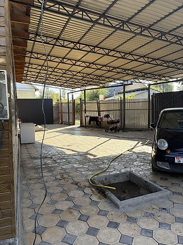 Продажа коттеджей и домов: 4 комнаты, 78 м², 5 соток, Бишкек, Салам-Алик ж/м Риэлтор — 12