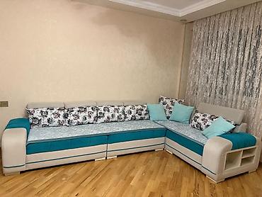 kunc divanlar işlənmiş: Künc divan, İşlənmiş, Açılan, Bazasız, Parça — 1