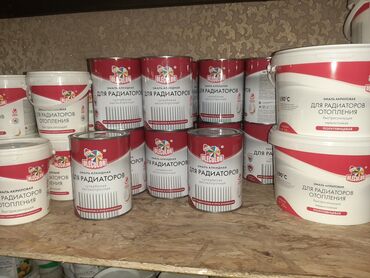 Водоэмульсионная краска: Краски и эмали строительные оптом и розницу прямая поставка из — 11